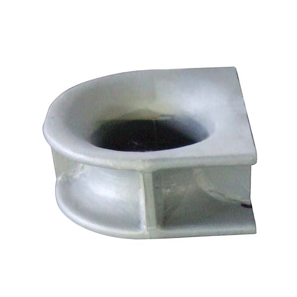 CB T 34-2007 Mooring Chock